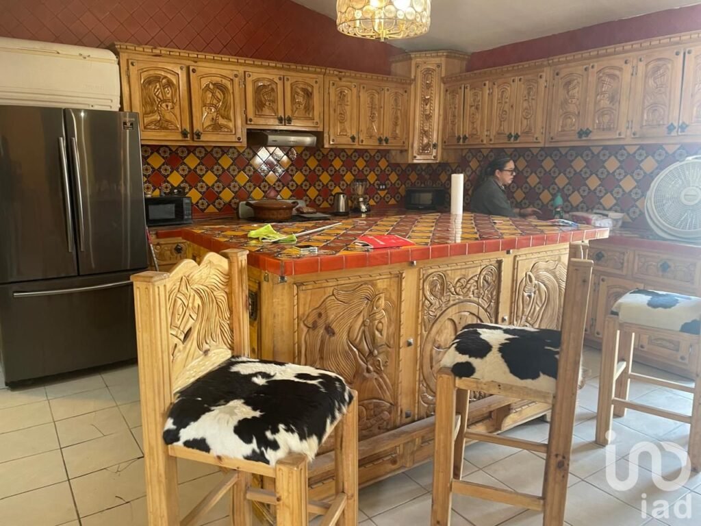 RANCHO EN SAMALAYUCA CON 11 CABAÑAS CONSTRUIDAS