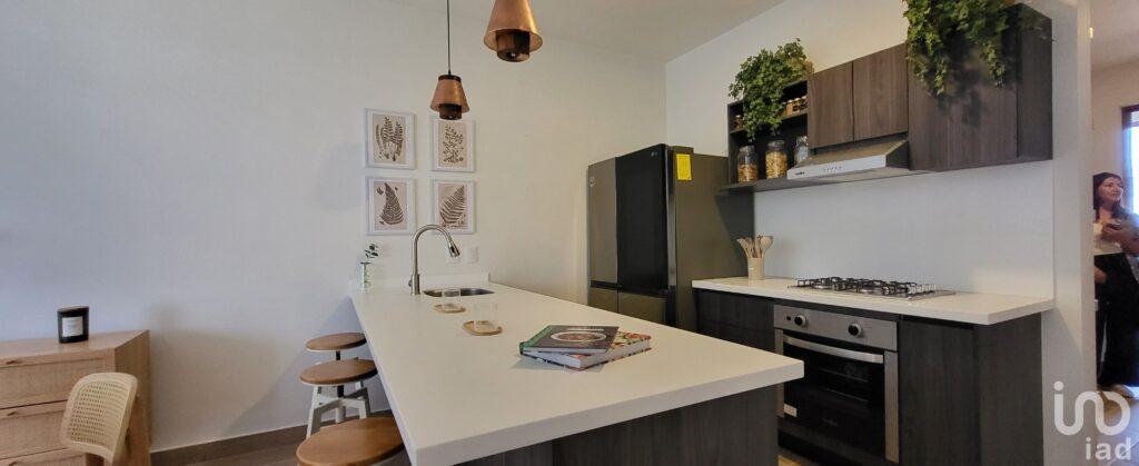 DEPARTAMENTO EN VENTA RESIDENCIAL AQUA  CANCUN QUINTANA ROO