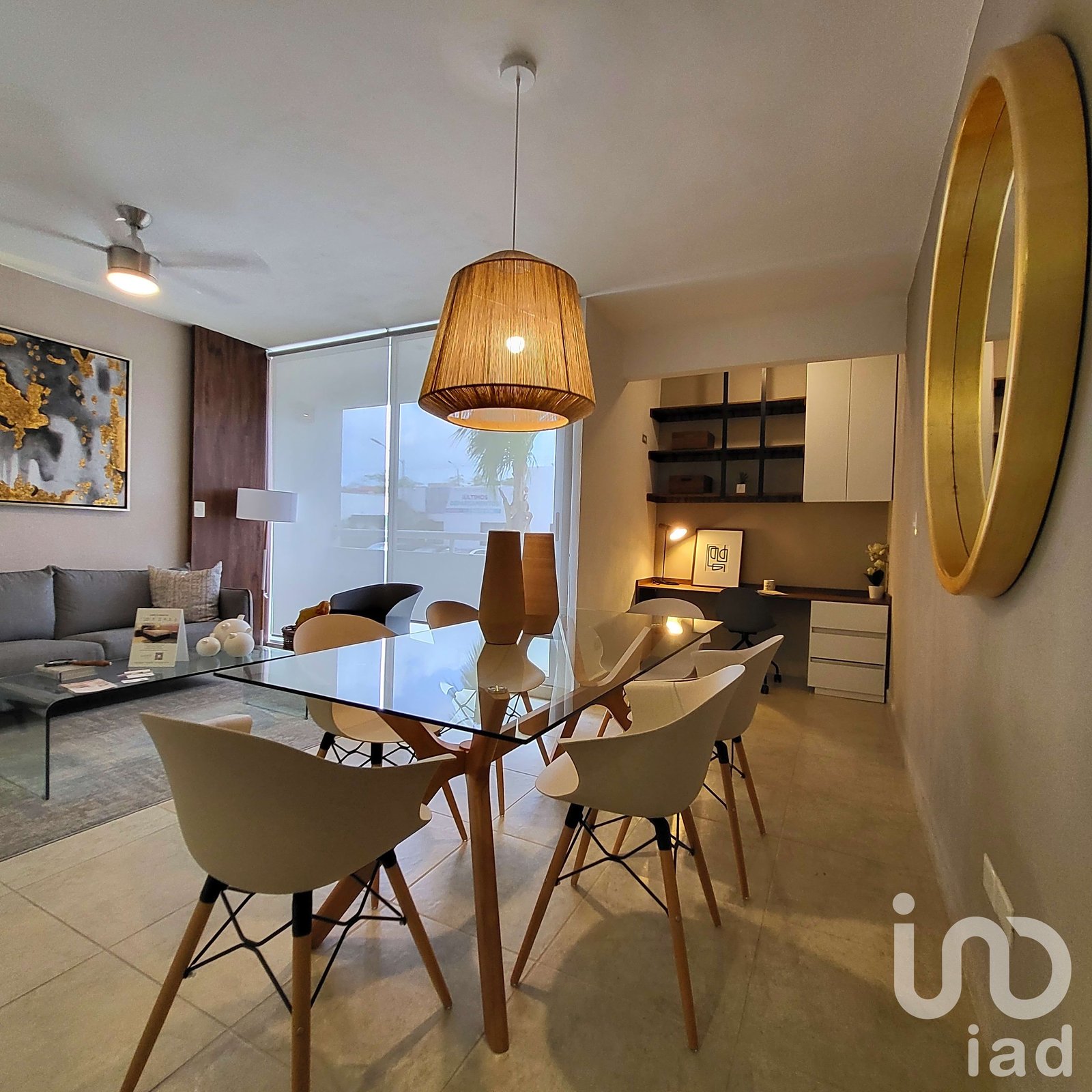 DEPARTAMENTO EN VENTA CENTRO CANCUN AVENIDA NICHUPTE