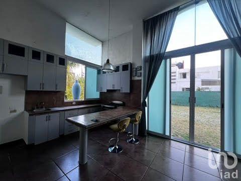 Casa en venta en San Cristobal Tepontla, Cholula