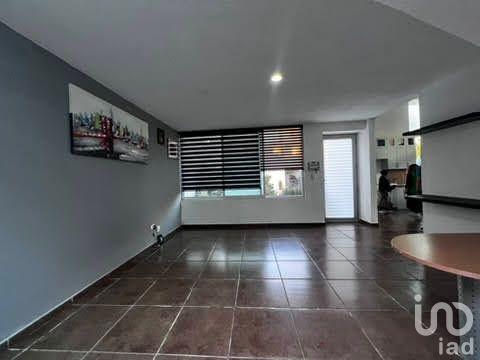 Casa en venta en San Cristobal Tepontla, Cholula