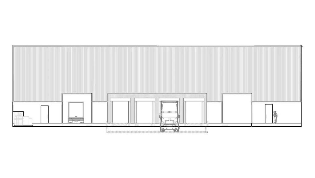 Castelli Park Mérida Yucatan Naves Industriales Premium Aaa y Build To Suit