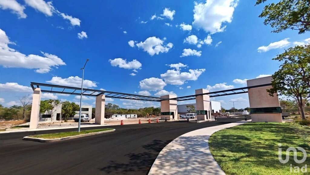 Castelli Park Mérida Yucatan Naves Industriales Premium Aaa y Build To Suit