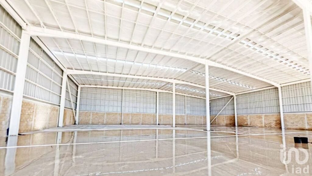 Castelli Park Mérida Yucatan Naves Industriales Premium Aaa y Build To Suit