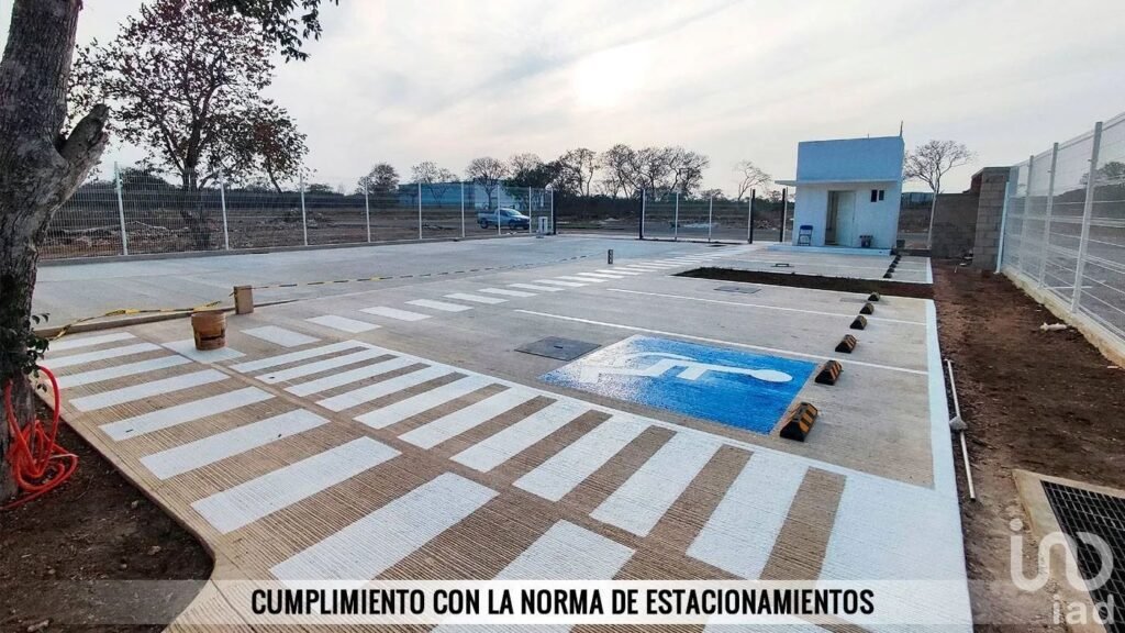 Castelli Park Mérida Yucatan Naves Industriales Premium Aaa y Build To Suit