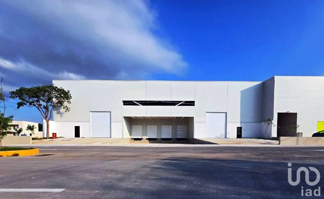 Castelli Park Mérida Yucatan Naves Industriales Premium Aaa y Build To Suit Castelli Park Mérida Yucatan Naves Industriales Premium Aaa y Build To Suit