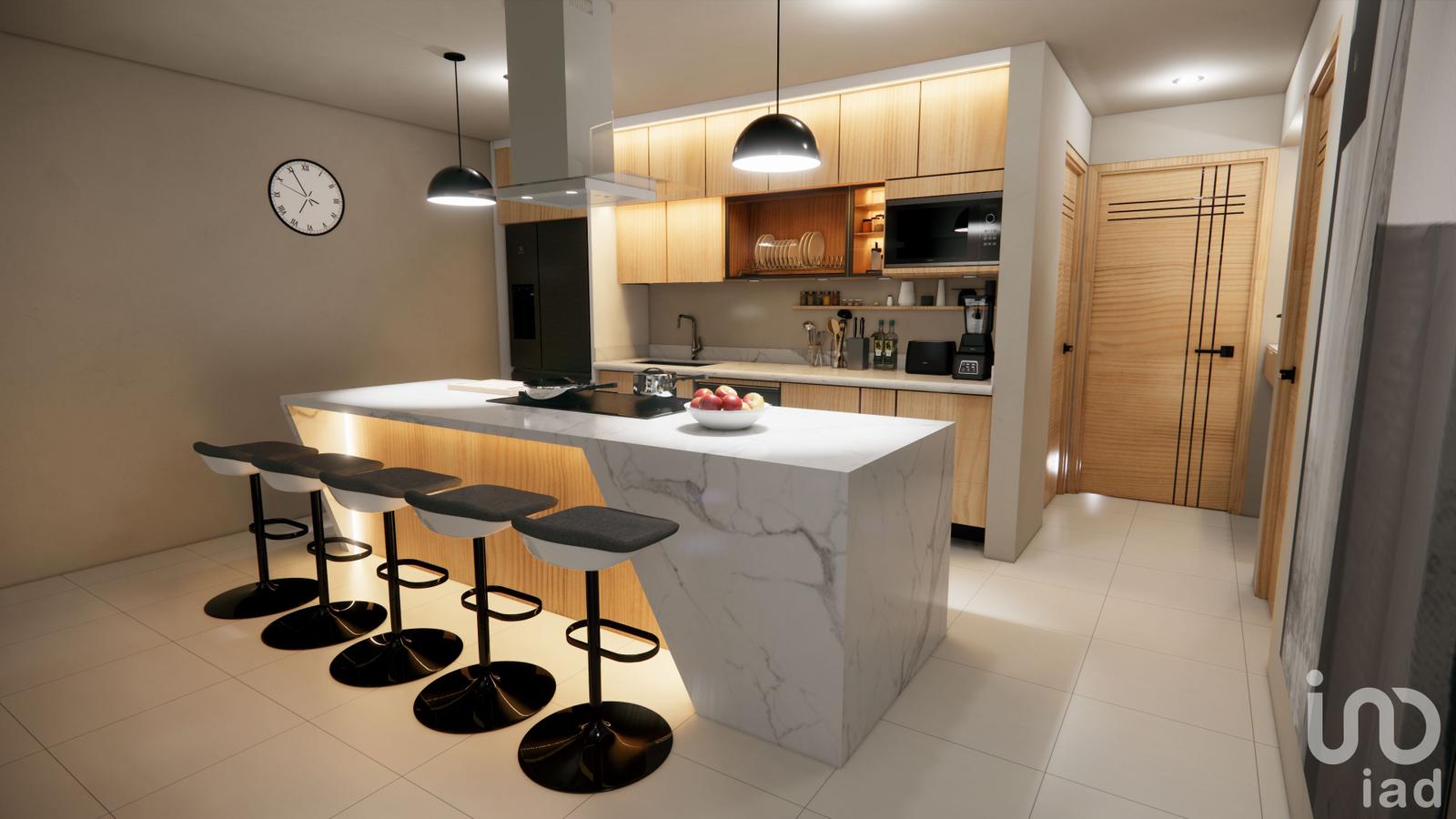 Casa preventa una planta,  Ixtlahuacan, Yautepec, Morelos