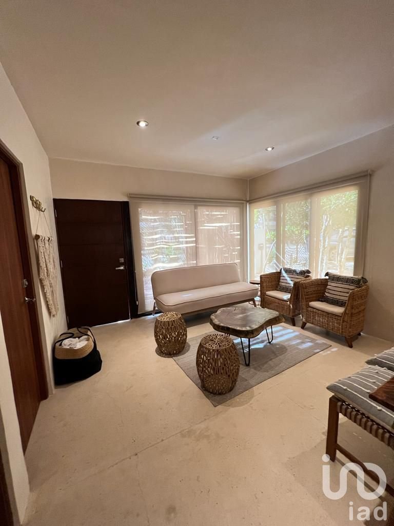 Villa de 3 habitaciones en Venta, dentro del fraccionamiento Selva Norte en TULUM