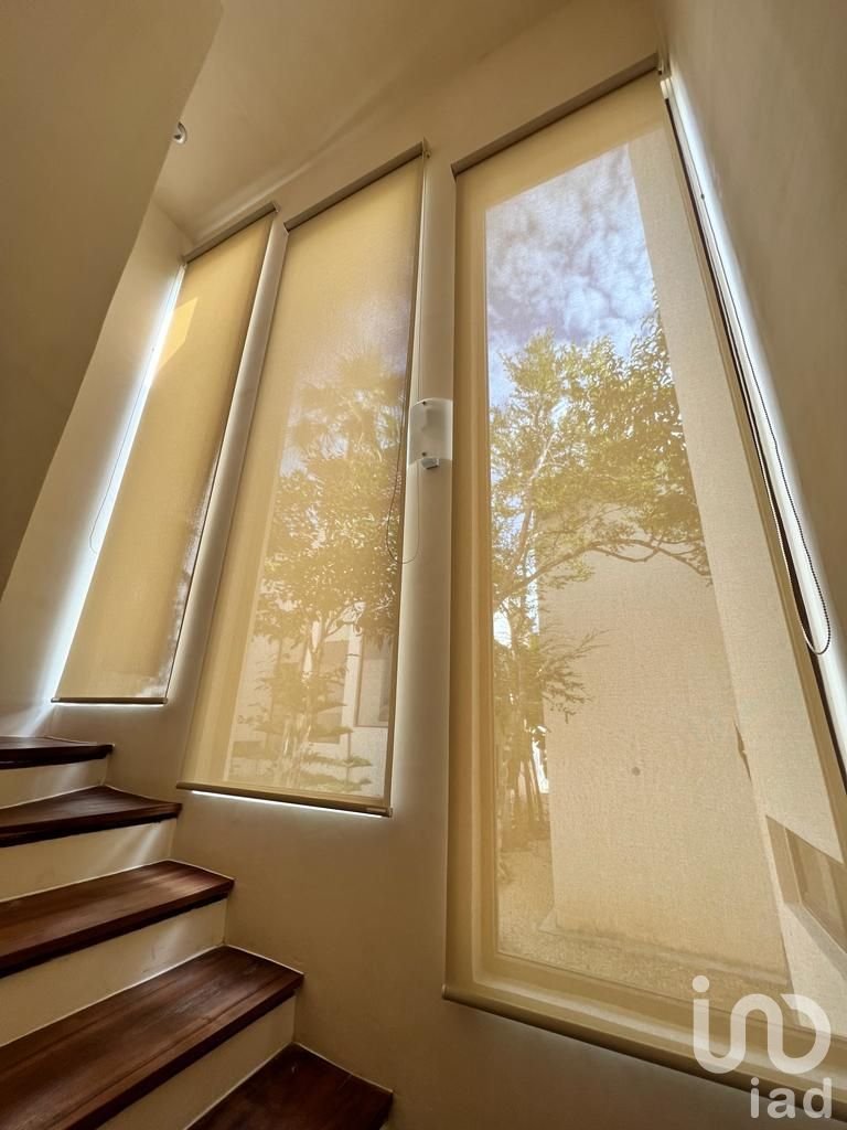 Villa de 3 habitaciones en Venta, dentro del fraccionamiento Selva Norte en TULUM