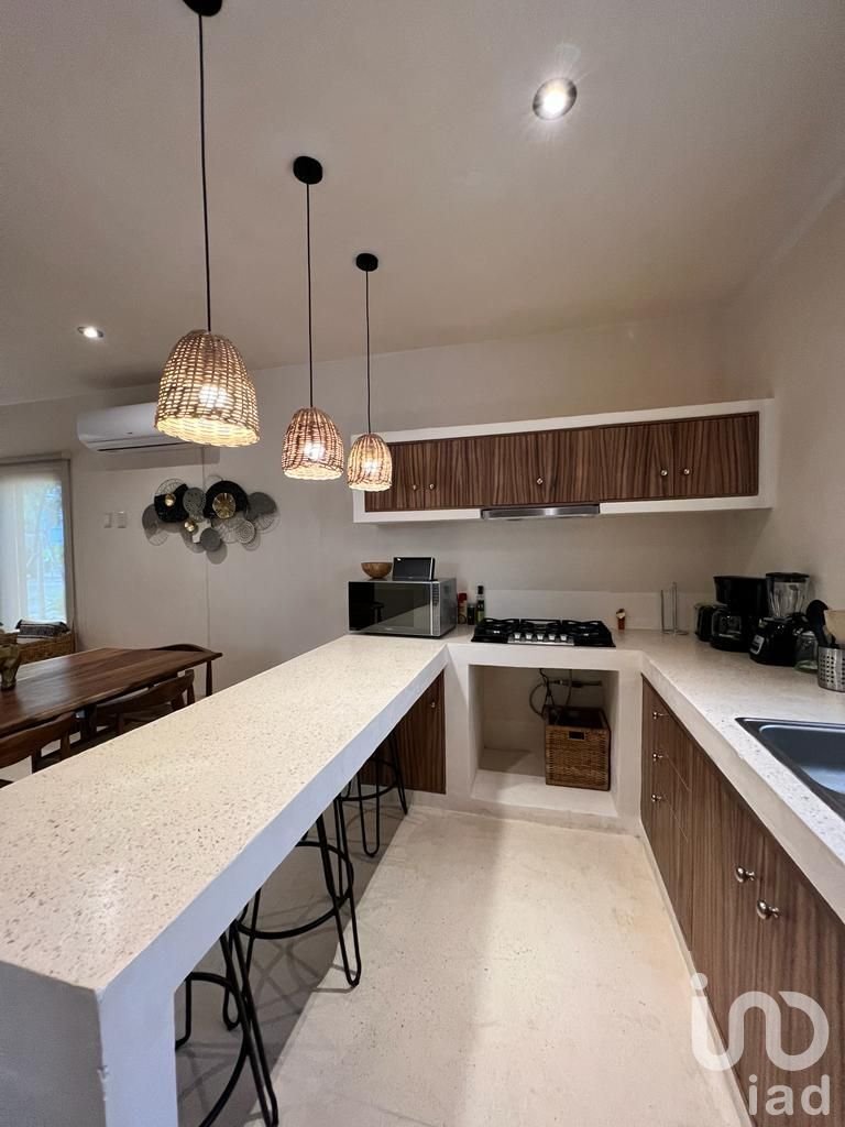 Villa de 3 habitaciones en Venta, dentro del fraccionamiento Selva Norte en TULUM