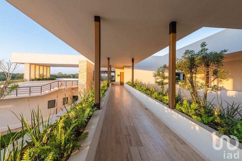 Lote residencial en club de golf Provincia