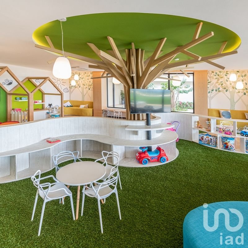 Lote residencial en club de golf Provincia