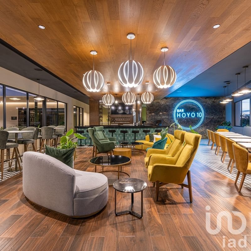 Lote residencial en club de golf Provincia