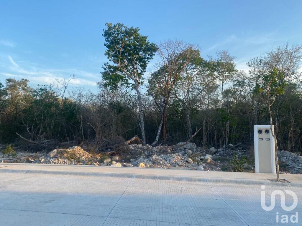 Lote residencial en club de golf Provincia