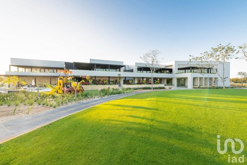 Lote residencial en club de golf Provincia Lote residencial en club de golf Provincia