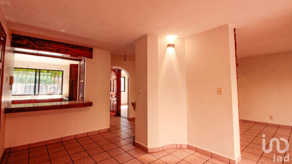 VENTA LUJOSA RESIDENCIA EN CUERNAVACA MORELOS