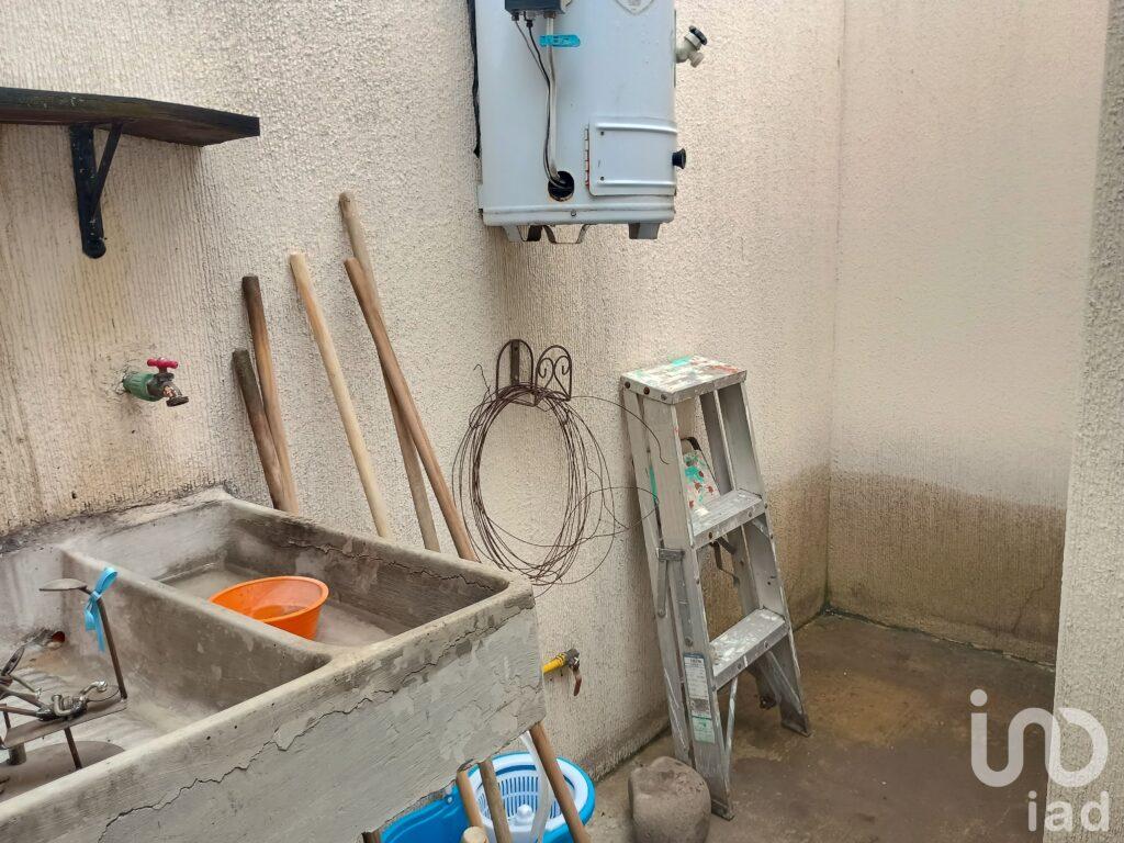 Casa en venta Colinas De La Piedad El Marqués Queretaro