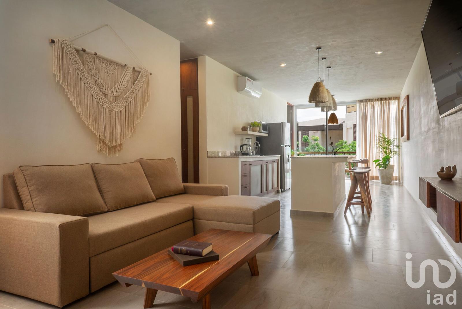 Venta de Depas en Tulum Q.Roo Arun