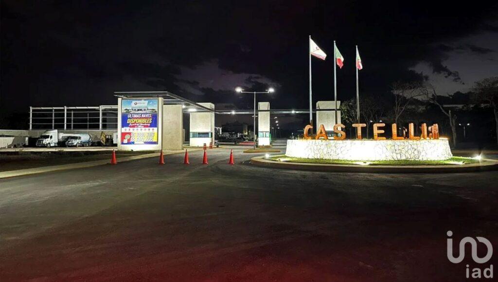 Eleve Su Operación: Renta y Venta de Naves Industriales 606 m² Conectividad Total