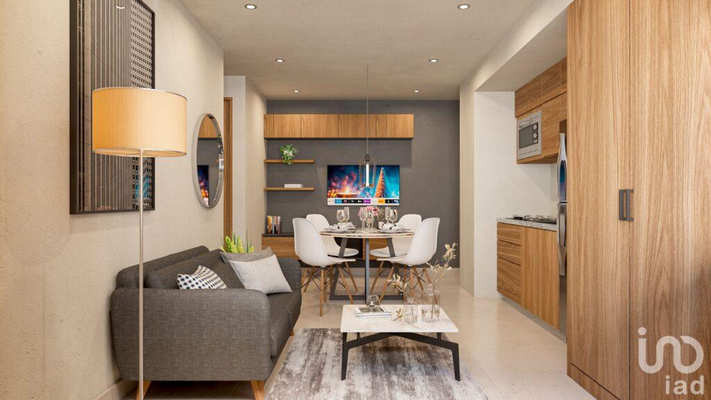 PREVENTA de Depas en Buenos Aires, Cuauhtémoc, CDMX