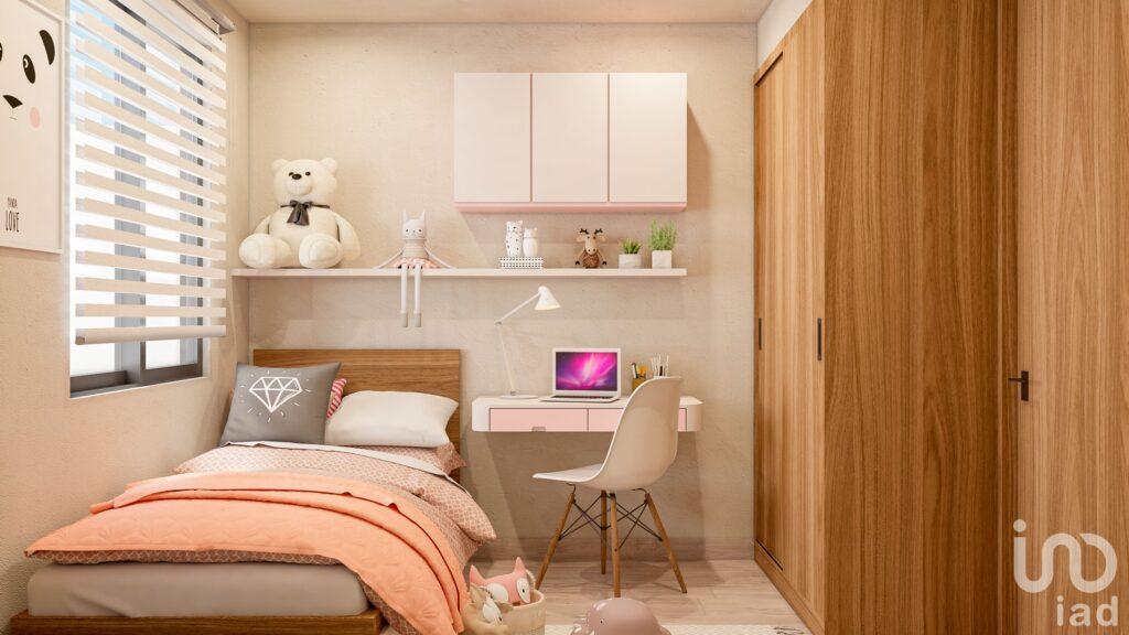 PREVENTA de Depas en Buenos Aires, Cuauhtémoc, CDMX