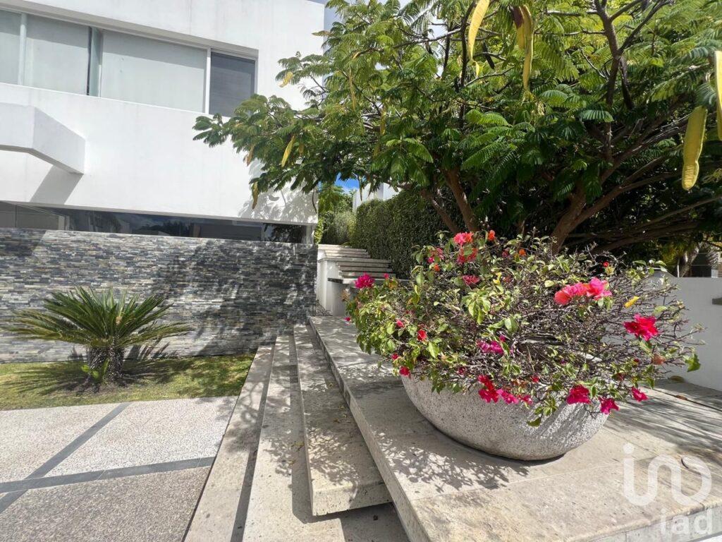 Casa en Venta Jurica Regency Villas Queretaro