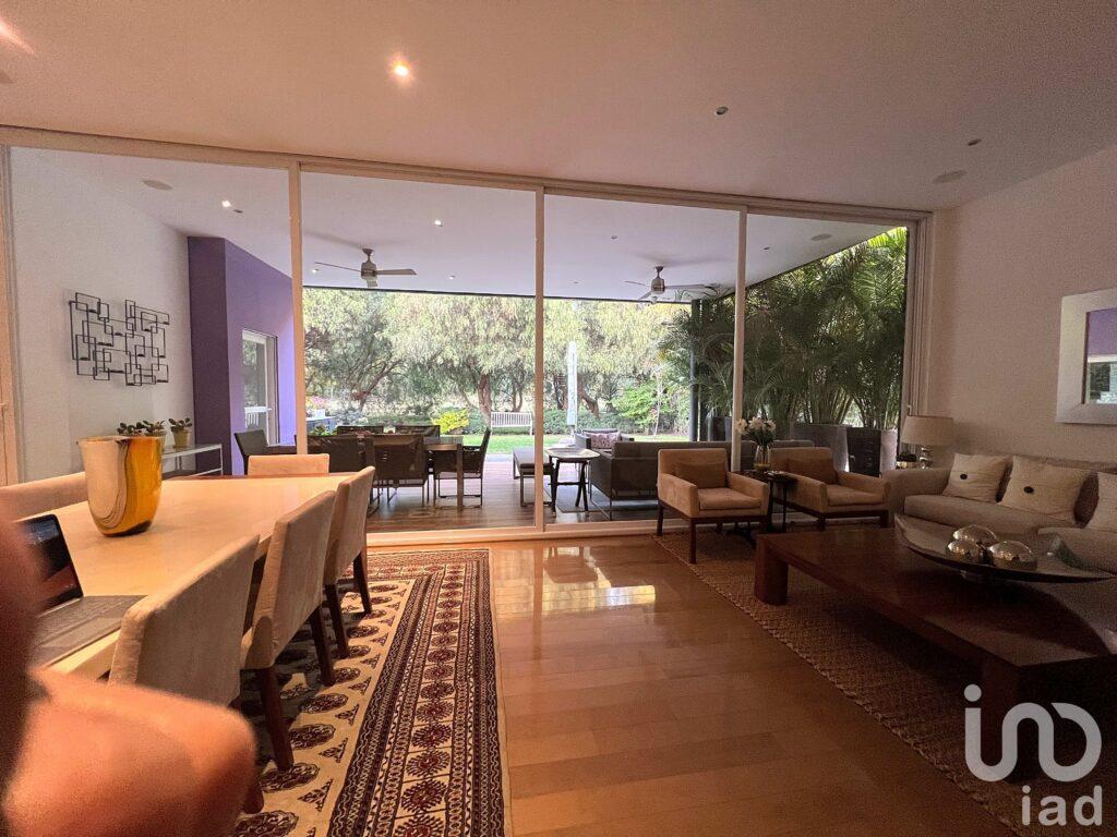 Casa en Venta Jurica Regency Villas Queretaro