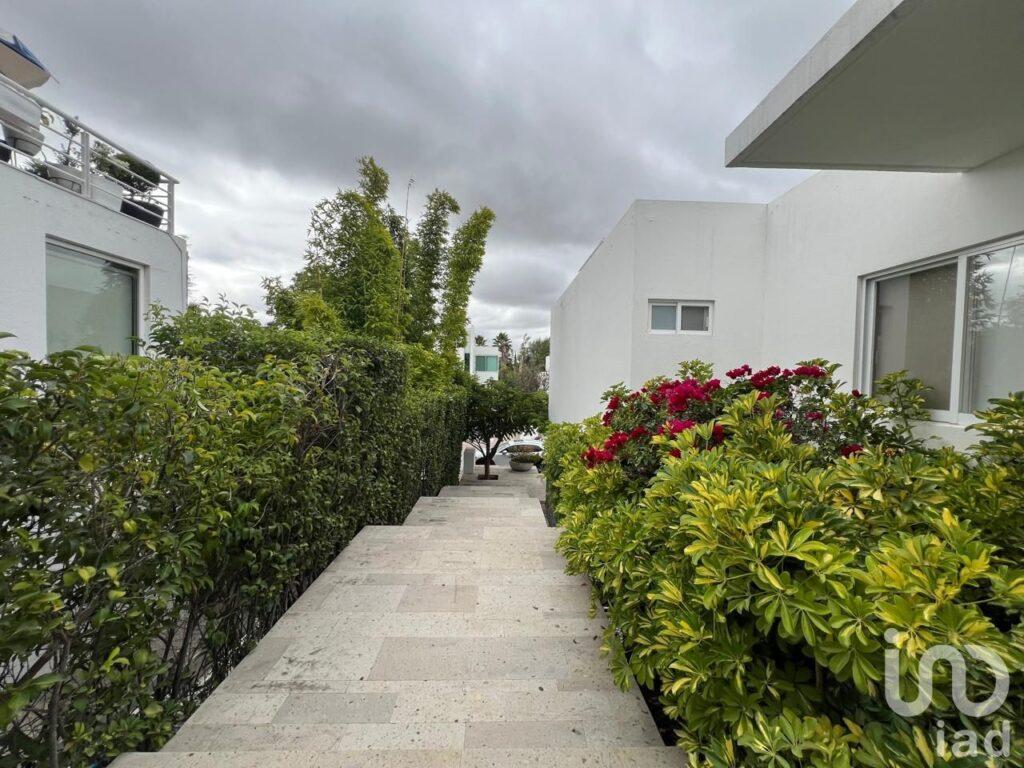 Casa en Venta Jurica Regency Villas Queretaro