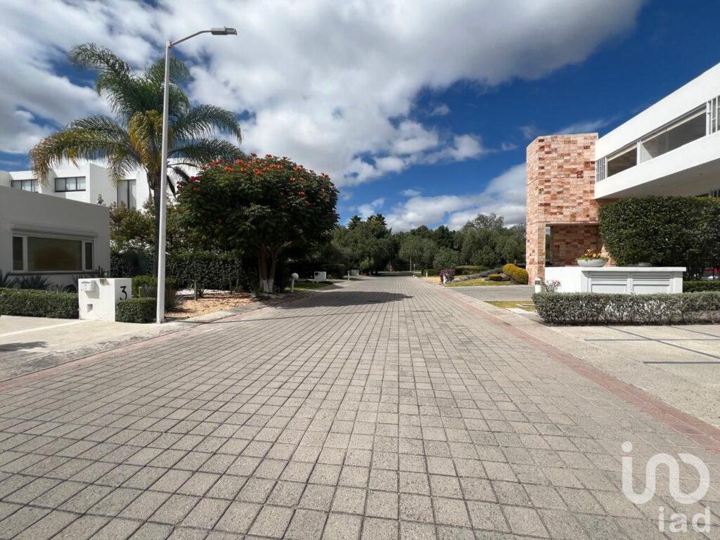Casa en Venta Jurica Regency Villas Queretaro