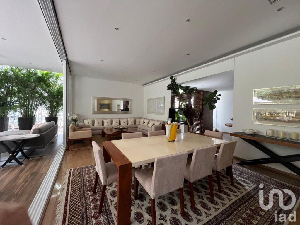 Casa en Venta Jurica Regency Villas Queretaro