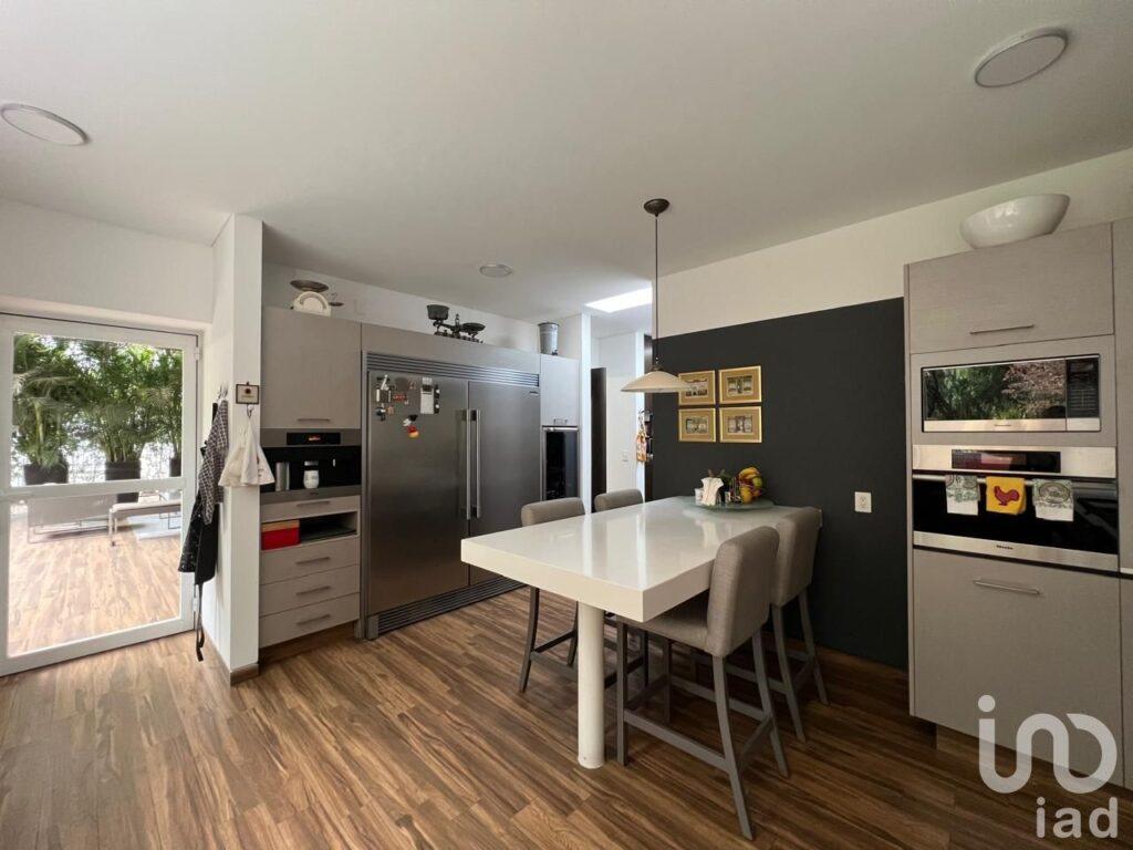 Casa en Venta Jurica Regency Villas Queretaro