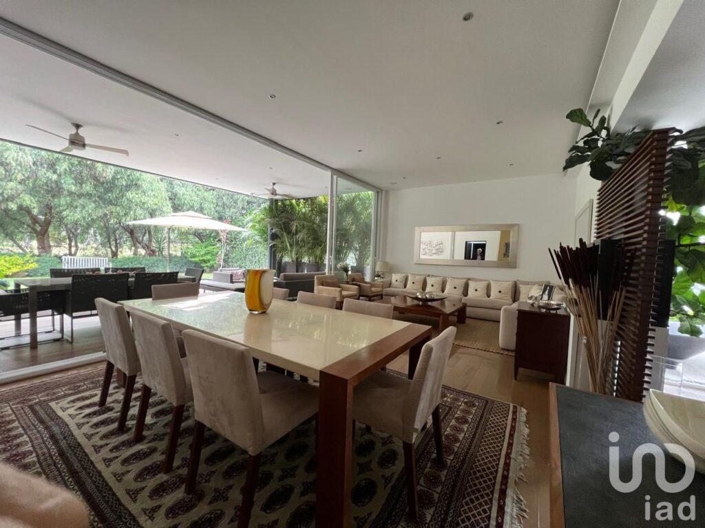 Casa en Venta Jurica Regency Villas Queretaro