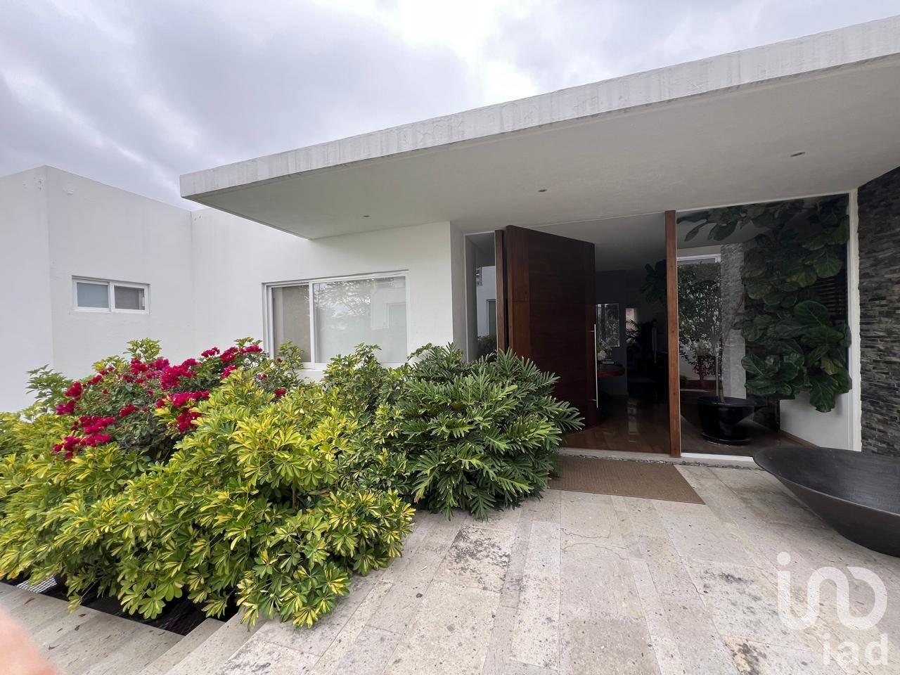 Casa en Venta Jurica Regency Villas Queretaro