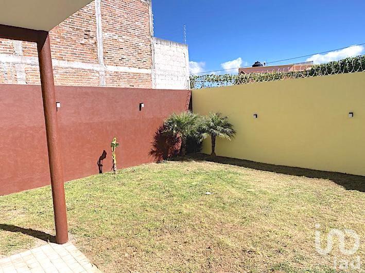 Casa en Venta en el Fraccionamiento Lomas del Calvario, Zacatlán, Puebla