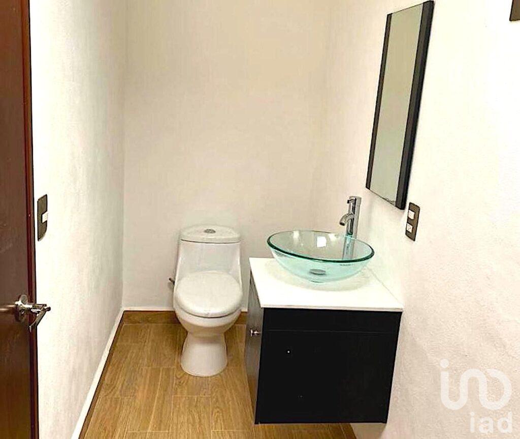 Casa en Venta en el Fraccionamiento Lomas del Calvario, Zacatlán, Puebla