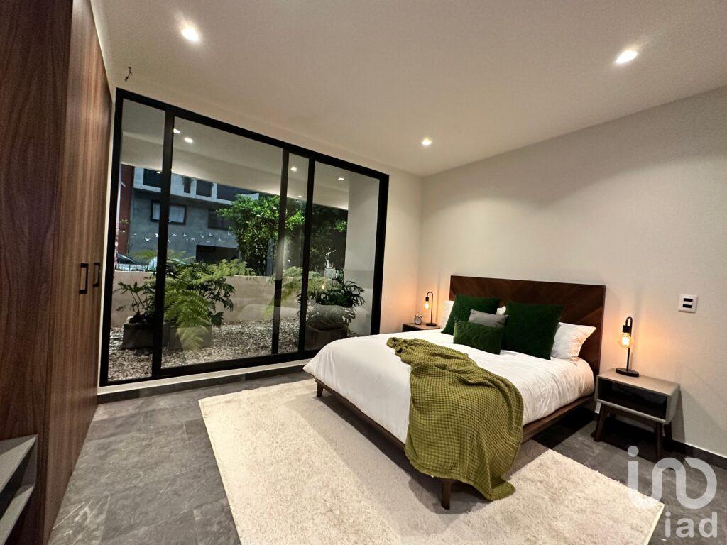 PREVENTA de Depas en Tabacalera, Cuauhtémoc, CDMX