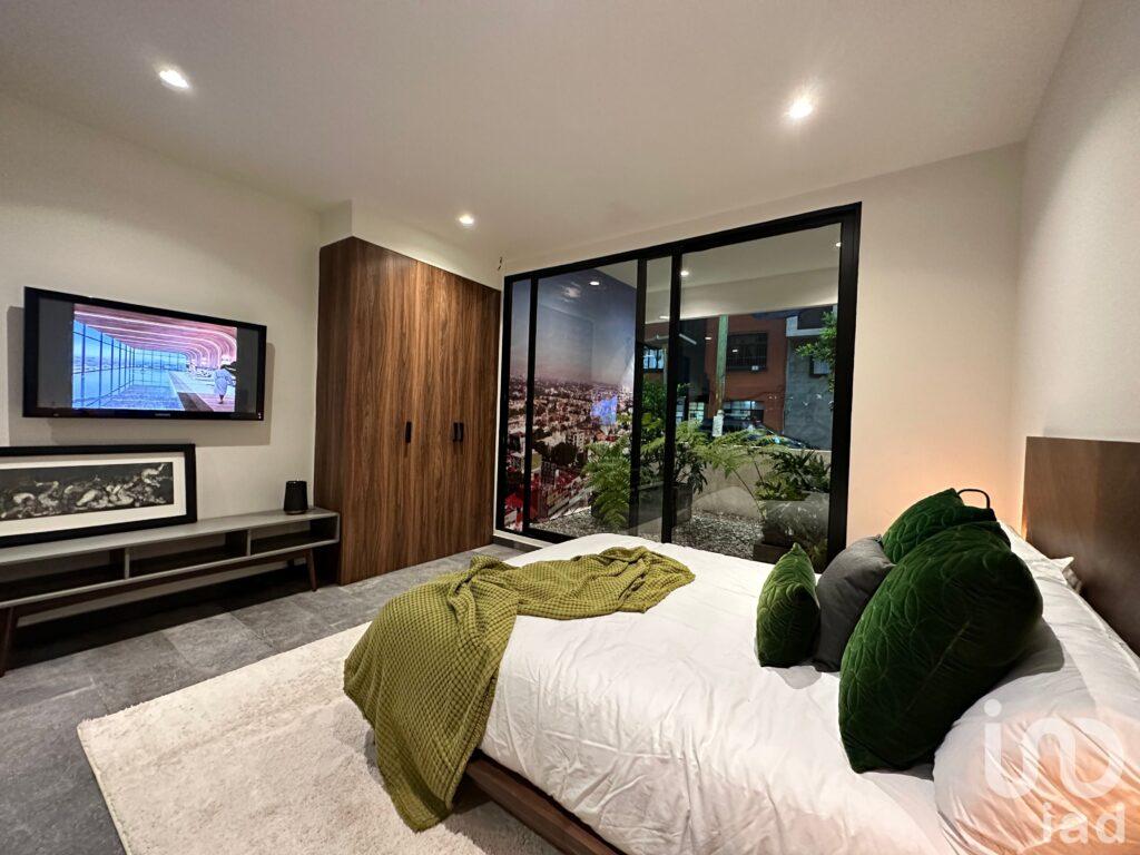 PREVENTA de Depas en Tabacalera, Cuauhtémoc, CDMX