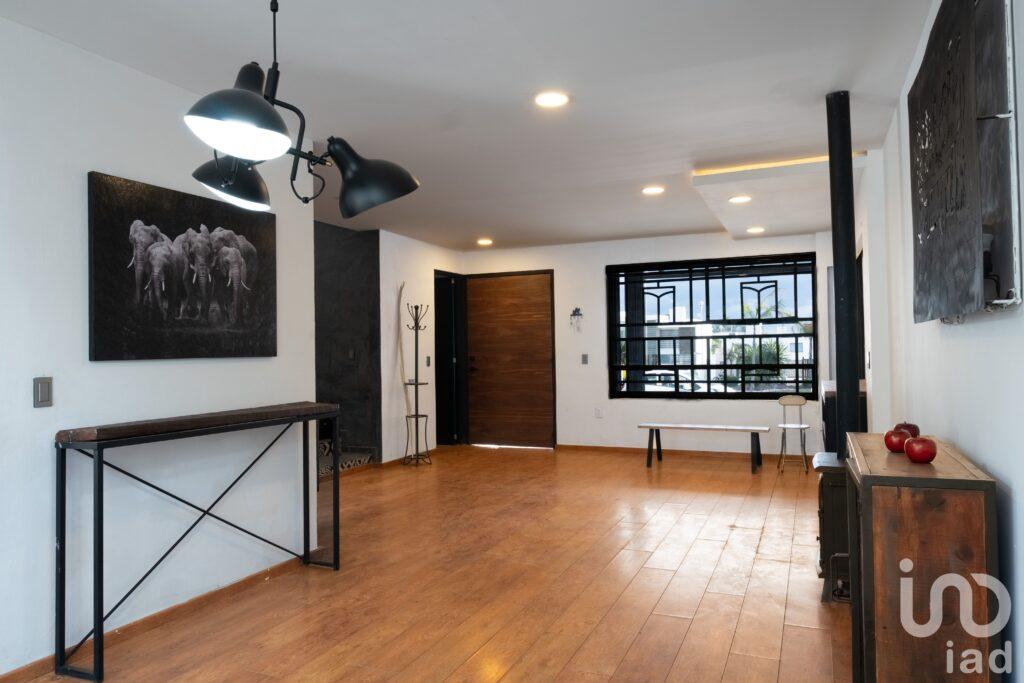 Casa en Venta Fraccionamiento Terranova. Pachuca de Soto Hidalgo