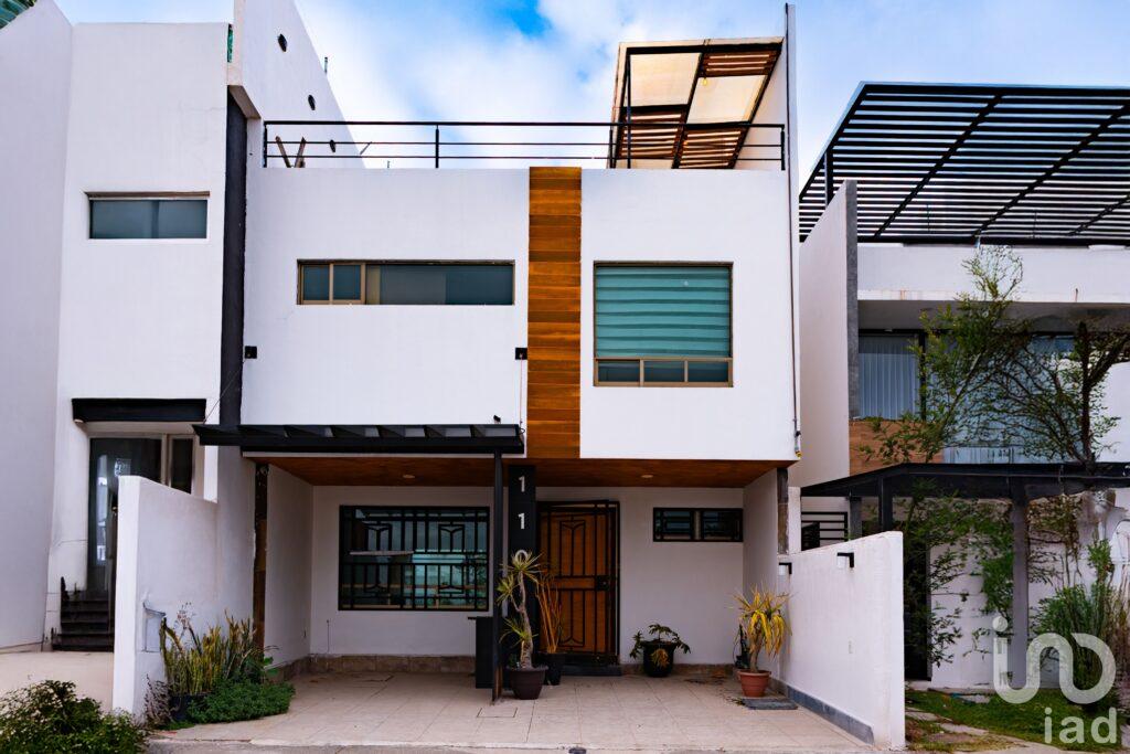 Casa en Venta Fraccionamiento Terranova. Pachuca de Soto Hidalgo