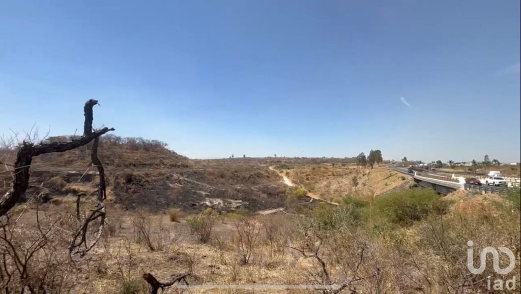 Terreno en Venta en Carretera Zapotlanejo con 60% APORTACION