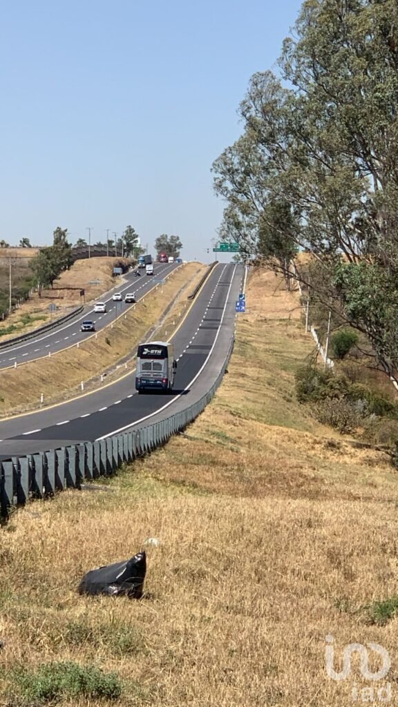 Terreno en Venta en Carretera Zapotlanejo con 60% APORTACION