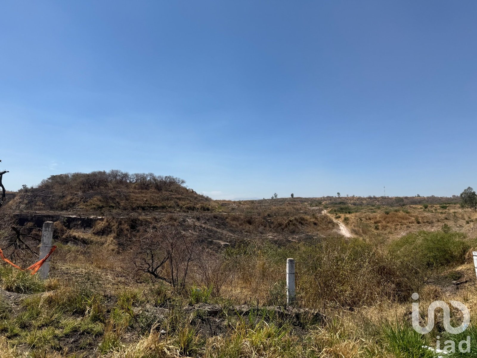 Terreno en Venta en Carretera Zapotlanejo con 60% APORTACION