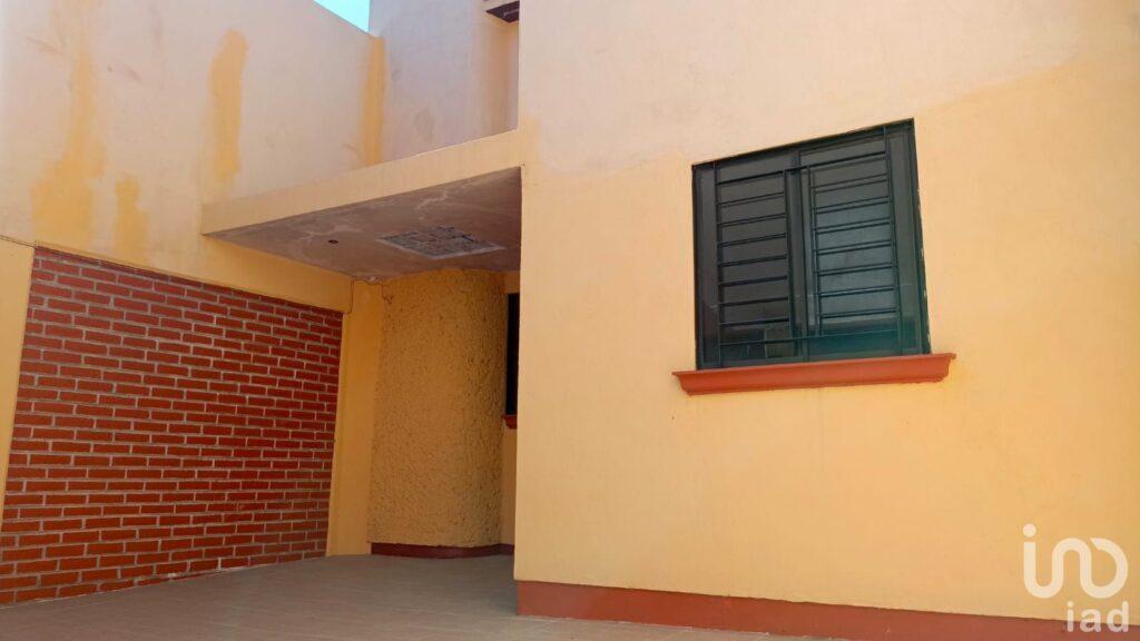 Casa Colonia El Venado