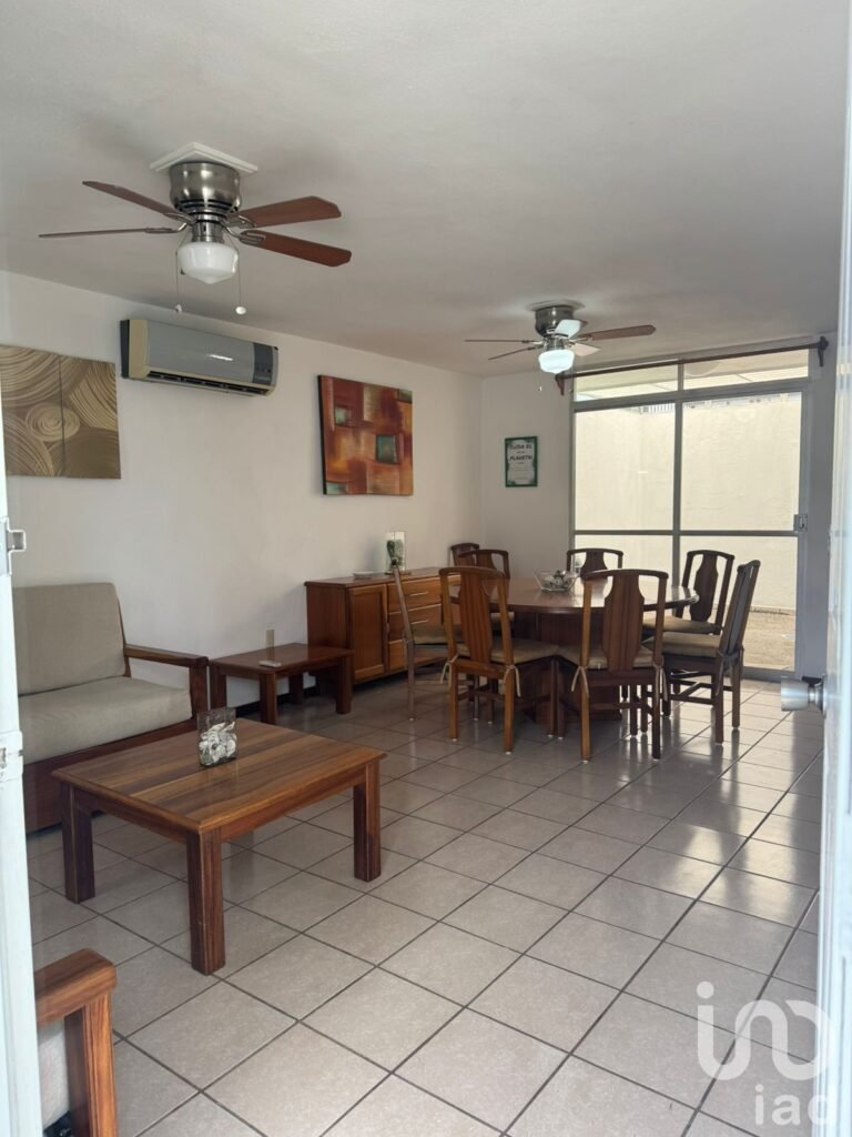Casa en Renta  Bahia de Banderas cerca de Playa Bucerias
