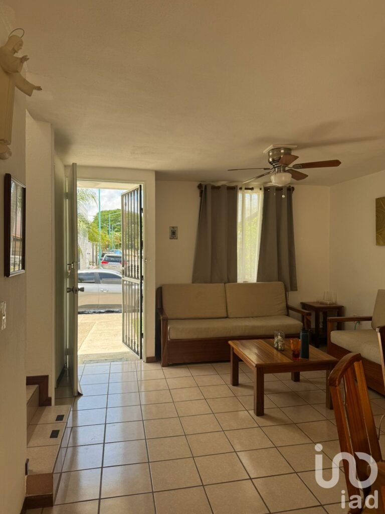 Casa en Renta  Bahia de Banderas cerca de Playa Bucerias