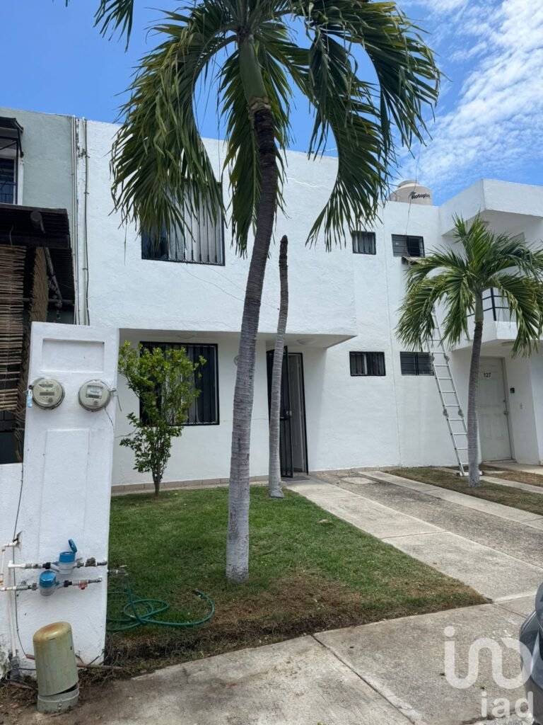 Casa en Renta  Bahia de Banderas cerca de Playa Bucerias