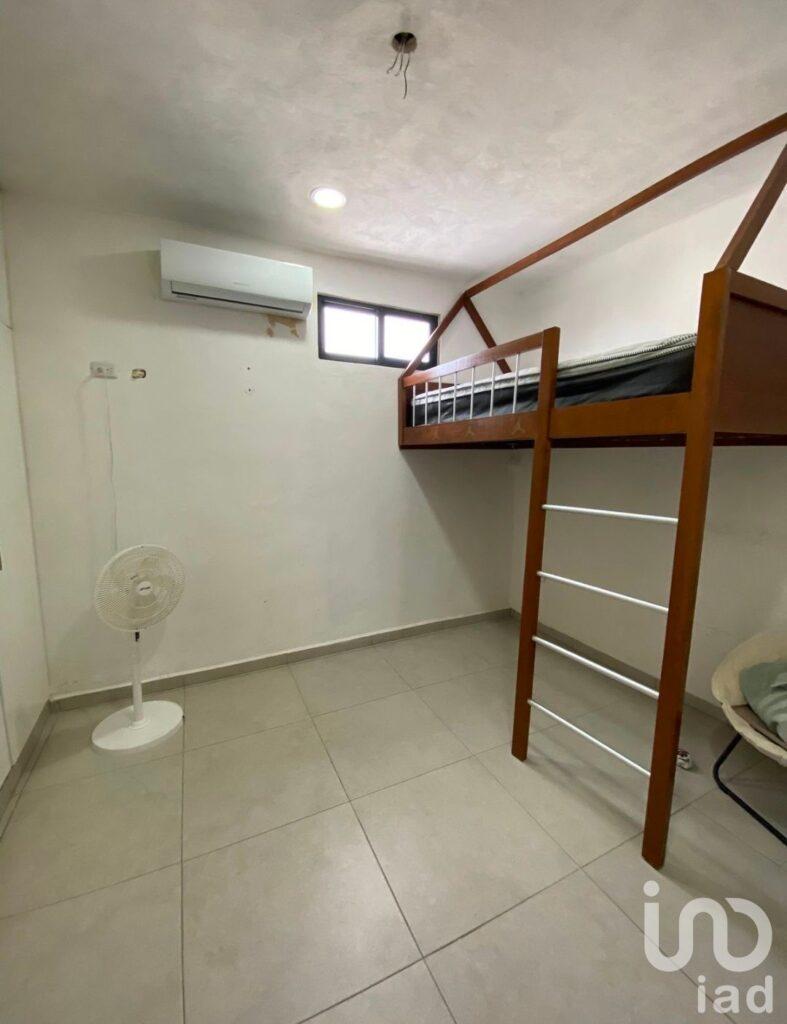 Casa en venta en Leandro Valle, Mérida, Yucatán