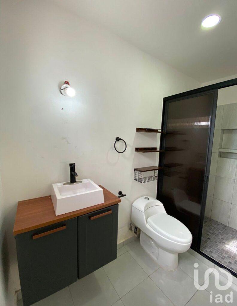 Casa en venta en Leandro Valle, Mérida, Yucatán