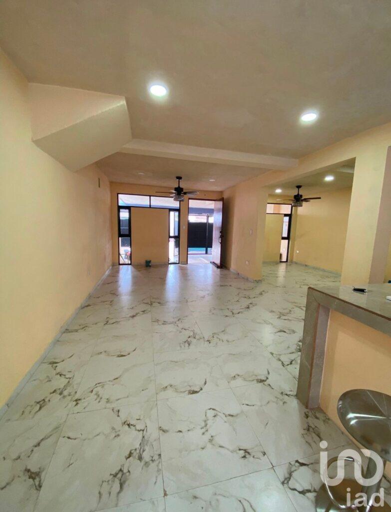 Casa en venta en Leandro Valle, Mérida, Yucatán