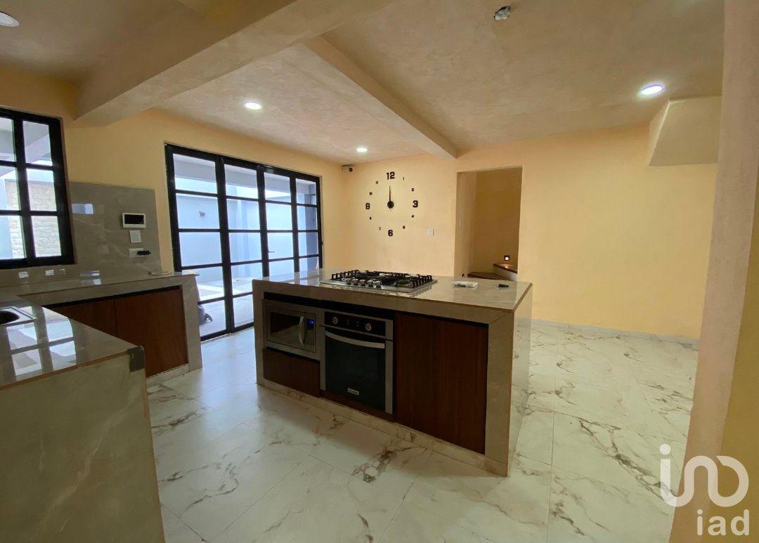 Casa en venta en Leandro Valle, Mérida, Yucatán